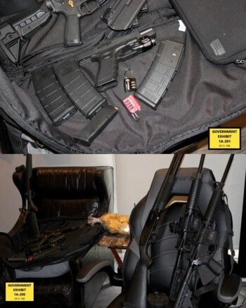 لن تصدقوا ما عثر عليه في قصر ديدي المشبوه!