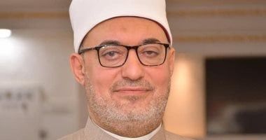 مفتي الجمهورية يغادر الجزائر متوجهًا لسنغافورة للمشاركة في «المؤتمر الدولي للمجتمعات المتماسكة»