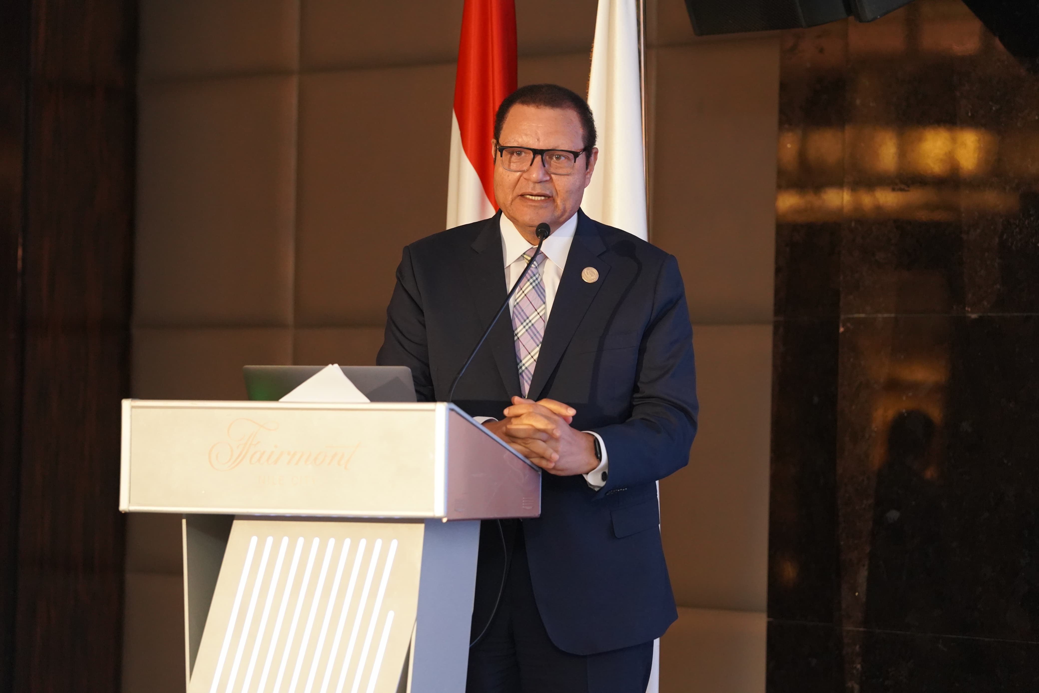 الرعاية الصحية تطلق مشروع "الرعاية الصحية المرتكزة على المريض لتحقيق التغطية الصحية الشاملة"