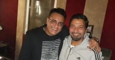 حميد الشاعري يحضر مفاجأة بألحان محمد رحيم في ألبومه الجديد