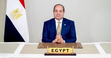 نص كلمة الرئيس السيسى بمناسبة الاحتفال بذكرى إنشاء الأمم المتحدة.. فيديو