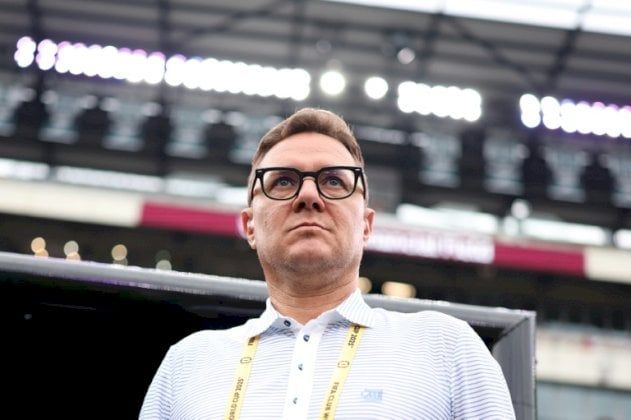 مونديال الأندية: بنهاشم يؤكد "لن نغادر من دون نقاط"