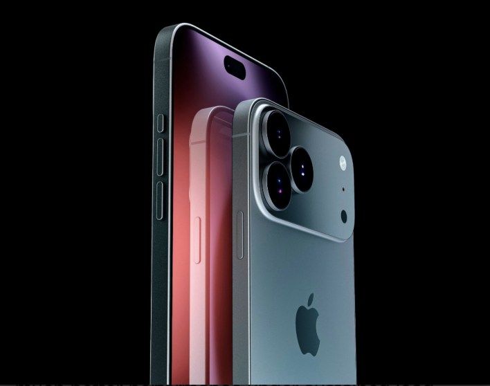 تكنولوجيا: تسريب يكشف نظام تبريد متطور في iPhone 17 Pro لتحسين أداء معالج A19 Pro والكاميرات