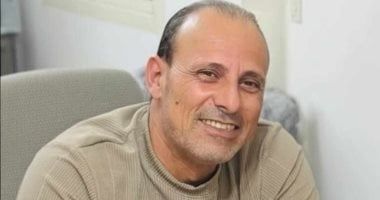 نقابة النقل البرى تقيم حفل تأبين للبطل الشهيد خالد شوقى.. وتسلم أسرته دعما ماليا