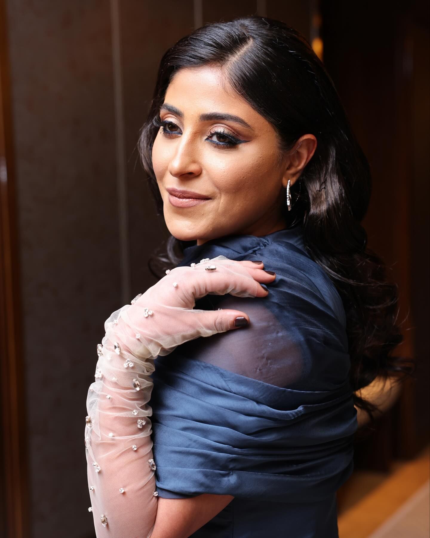 إخلاء سبيل الكويتية شجون الهاجري بكفالة ووضعها تحت الإشراف الطبي