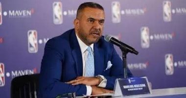 NBA مصر يشارك فى مبادرة "أبطال من أجل التغيير"