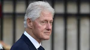 لن تصدق ...الرئيس الأمريكي الأسبق بيل كلينتون يكشف سبب شن " نتنياهو " هجوما على إيران "شاهد"