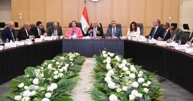 كامل الوزير: لجنة مصغرة تضم كل الجهات المعنية للتصدي لمحاولات التهرب الجمركي