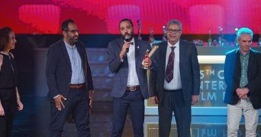 نادى سينما الأوبرا يعرض فيلم أبو زعبل 89 على المسرح الصغير.. الأربعاء