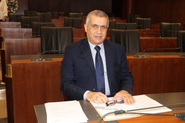 طرابلسي استنكر استهداف الكنائس والمصلين: حماية المسيحيين وسائر الأبرياء هي من مسؤوليات الدولة السورية الجديدة