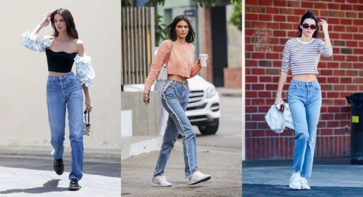 للشابات طويلات القامة.. هذه القطع يجب أن تتواجد في خزانتك