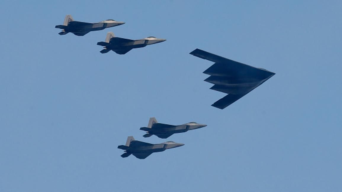 عقب إعلان حوثي جديد...عودة وشيكة للضربات الأمريكية في اليمن