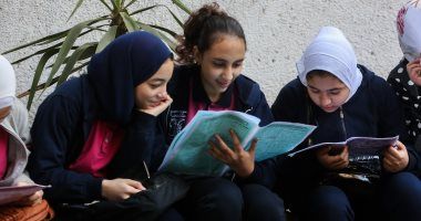 خطوات التظلم على نتيجة الفصل الدراسى الثانى لطلاب الصف الأول الثانوى بالجيزة