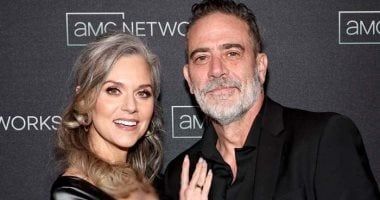 هيلاري بيرتون تتحدث عن صعوبة تصوير مشهد أمام زوجها في The Walking Dead: Dead City