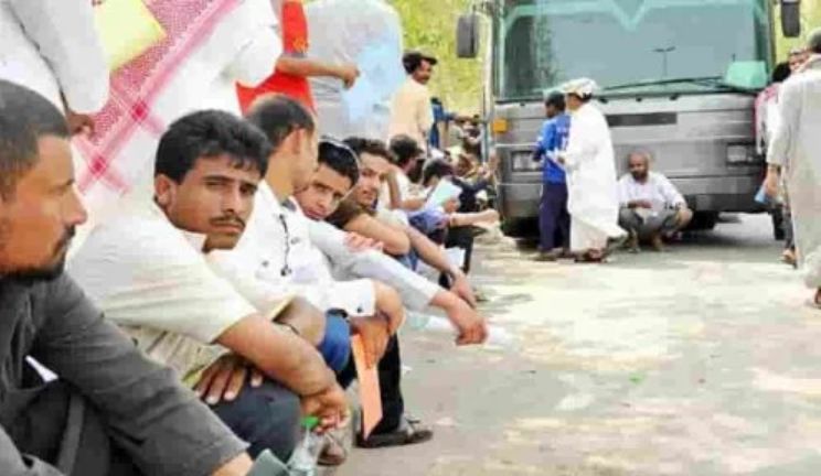 قرارات صارمة تدخل حيز التنفيذ: السعودية توقف تشغيل فئات محددة من الوافدين