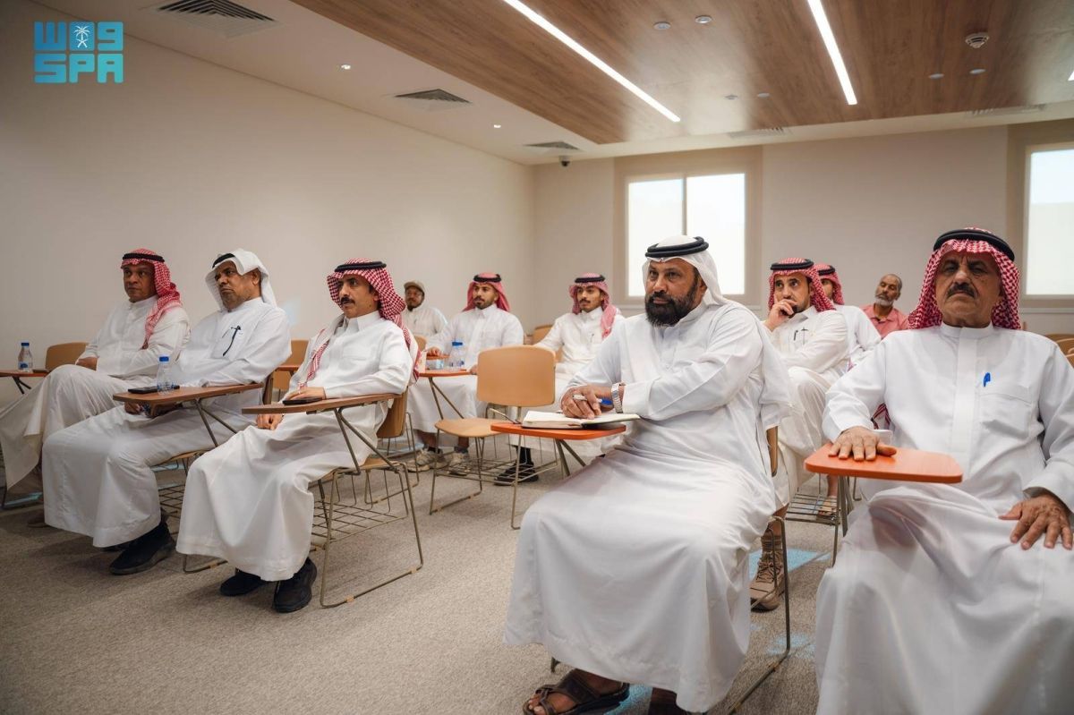 ورشة عمل في العلا للتوعية بالتعامل الآمن مع مبيدات آفات النخيل والتمور