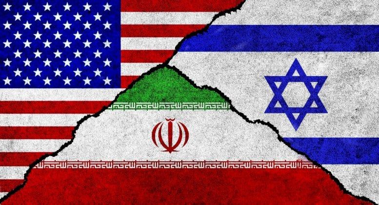 طهران نيوز: دول الخليج تدفع ثمن القنابل الأمريكية، انسحبوا قبل فوات الأوان!