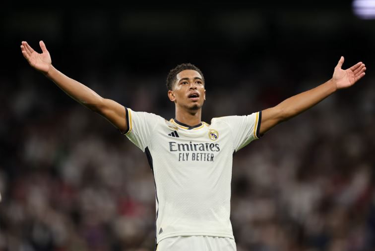 الامارات | بيلينغهام يخضع لجراحة في الكتف بعد مونديال الأندية