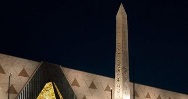 السياحة: لا صحة لما يتم تداوله بشأن افتتاح المتحف المصرى الكبير فى 4 نوفمبر