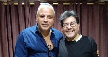 هانى شاكر نجم حفل شهر يوليو على مسرح البالون