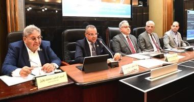 محافظ جنوب سيناء: نستهدف التنافسية العالمية في السياحة.. ونقدر دور البرلمان