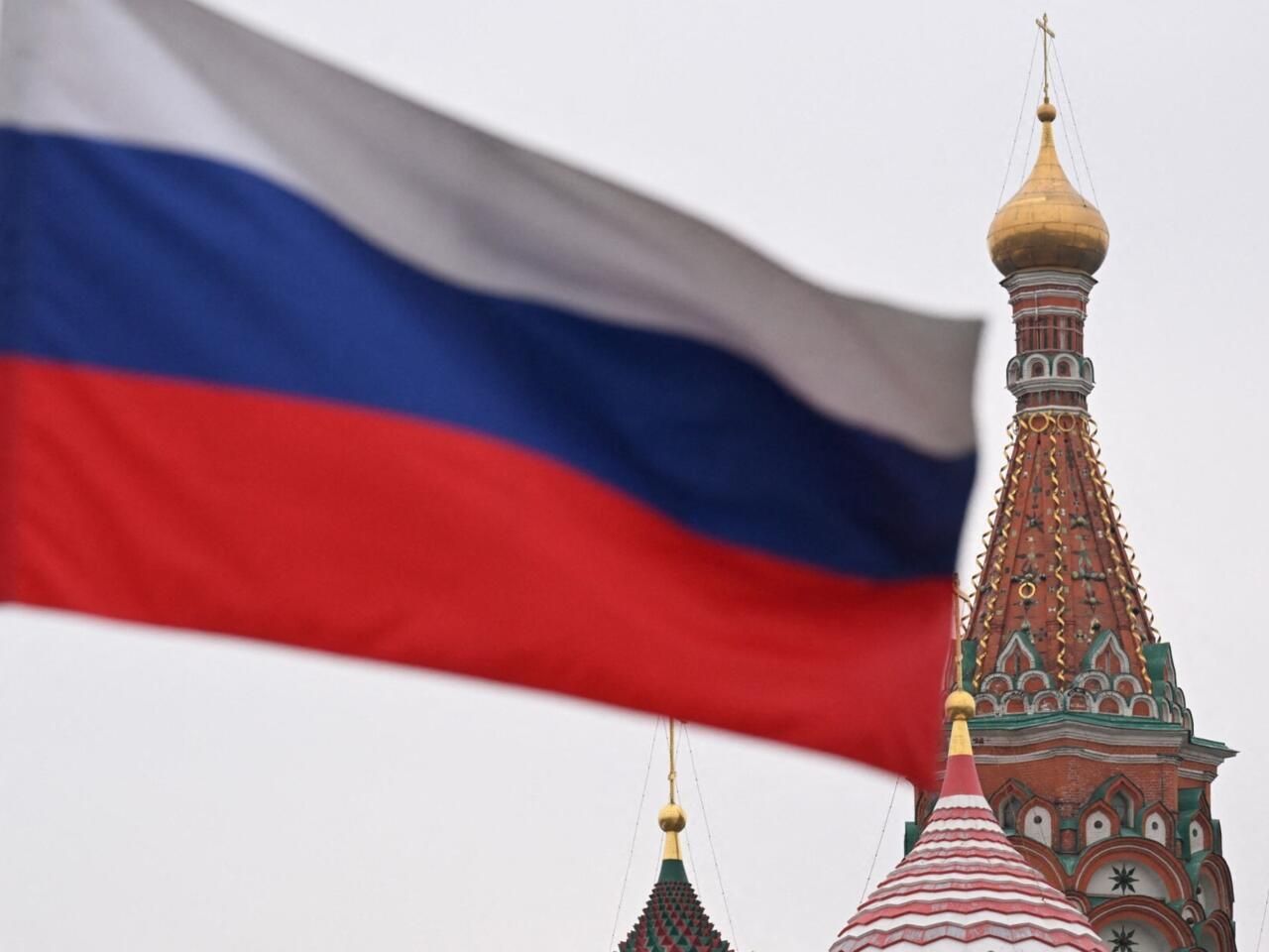 رد روسي مزلزل على قصف امريكا ايران