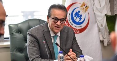 وزير الصحة يفتتح اجتماع اللجنة التوجيهية الإقليمية ReSCO