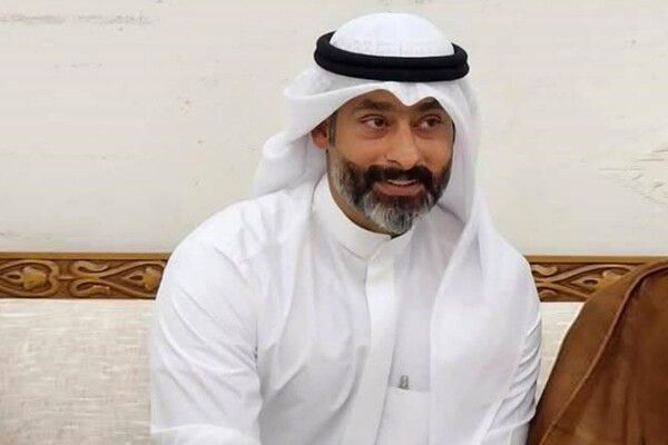 حسين المهدي يحتفل بزفافه بعيدا عن الاعلام وماذا عن هوية العروس؟