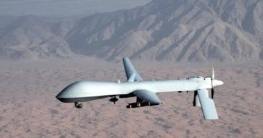 جيش الاحتلال: اعترضنا مسيرة قبل أن تدخل أجواء جنوب إسرائيل قبل قليل