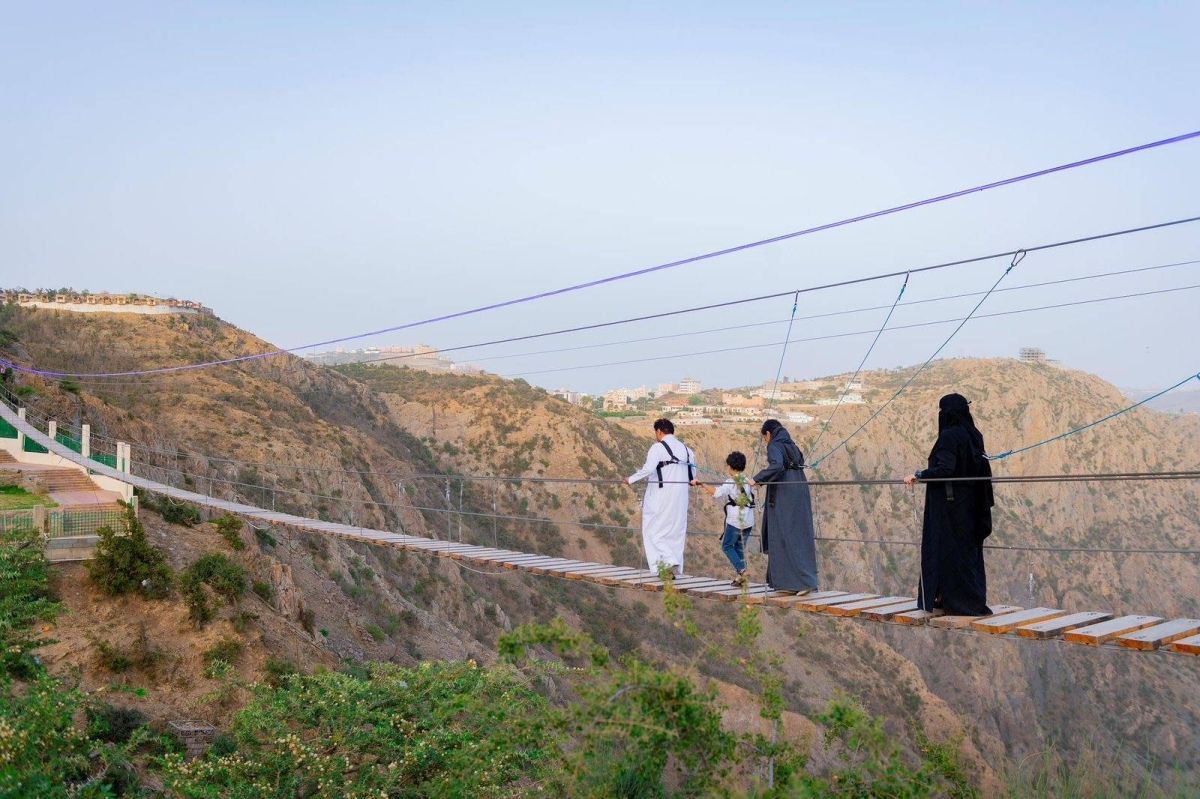 وجهات صيفية تجمع الأمان والطبيعة في آن واحد