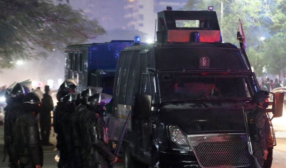 الامارات | مصرية تقتل أطفالها الثلاثة خنقاً بحجة مصاريف الدراسة