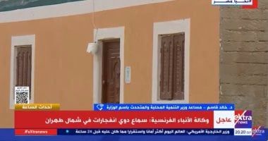 التنمية المحلية: مبادرة المسئولية المجتمعية والسكن الكريم تهدف لتحسين معيشة القرى