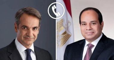 الرئيس السيسى يؤكد التزام مصر بحماية جميع المقدسات الدينية على أرضها وتقديرها لـ"سانت كاترين"