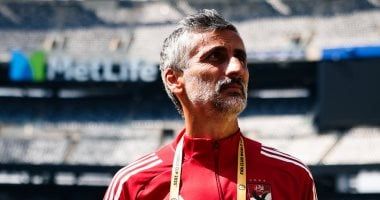 ريبيرو يحذر نجوم الأهلي من الكروت فى مواجهة بورتو البرتغالي الليلة