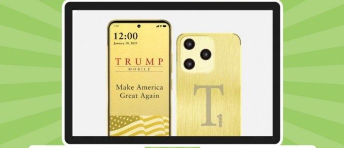 تكنولوجيا: ترامب يطلق شبكة Trump Mobile وهاتف T1 الذهبي المصنوع في أمريكا