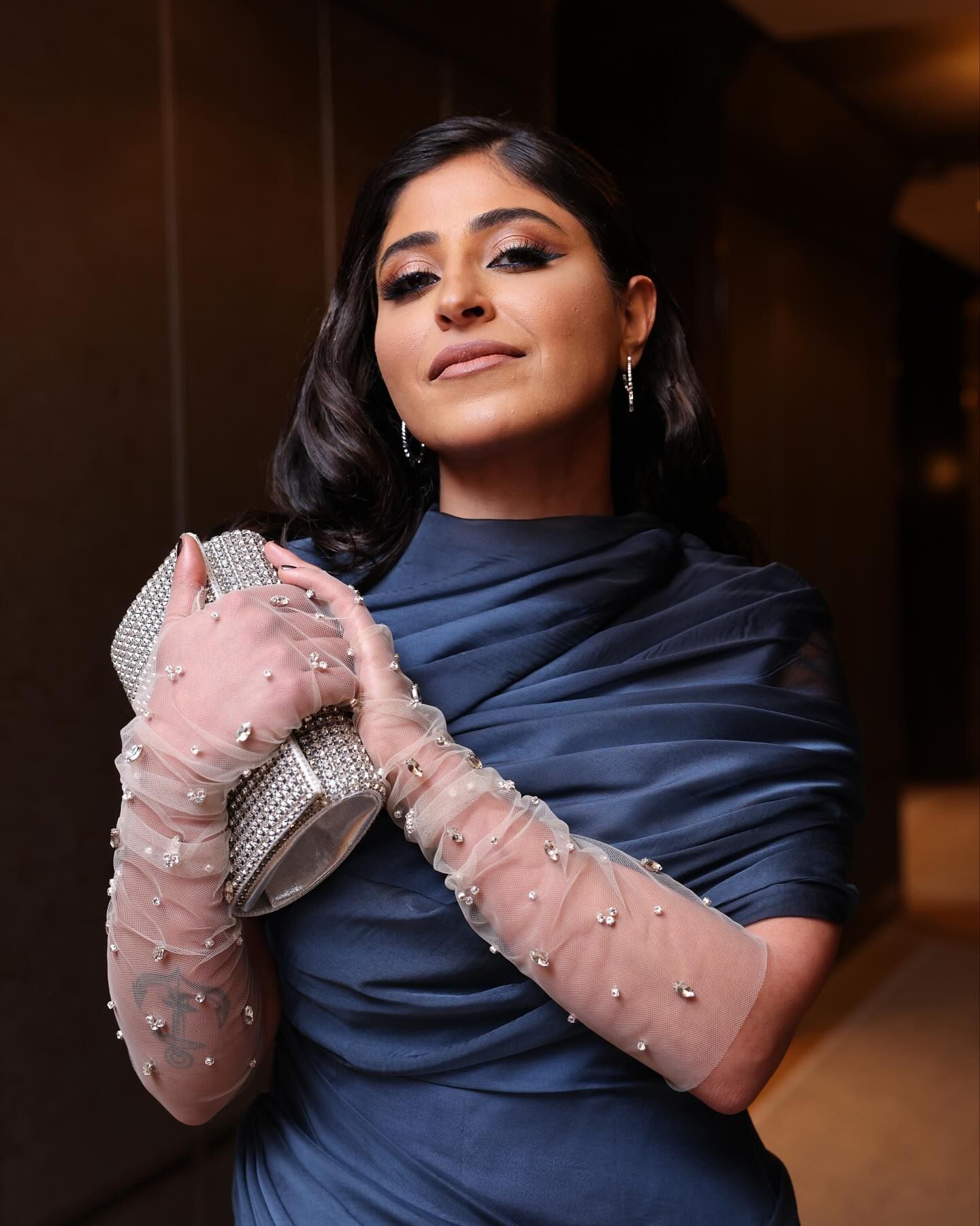 إخلاء سبيل الكويتية شجون الهاجري بكفالة ووضعها تحت الإشراف الطبي