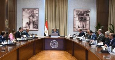 رئيس الوزراء يتابع جهود فض التشابكات المالية بين عدد من الجهات الحكومية