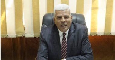 غدا انطلاق اجتماعات المكتب التنفيذي لاتحاد المهندسين الزراعيين الأفارقة بالقاهرة