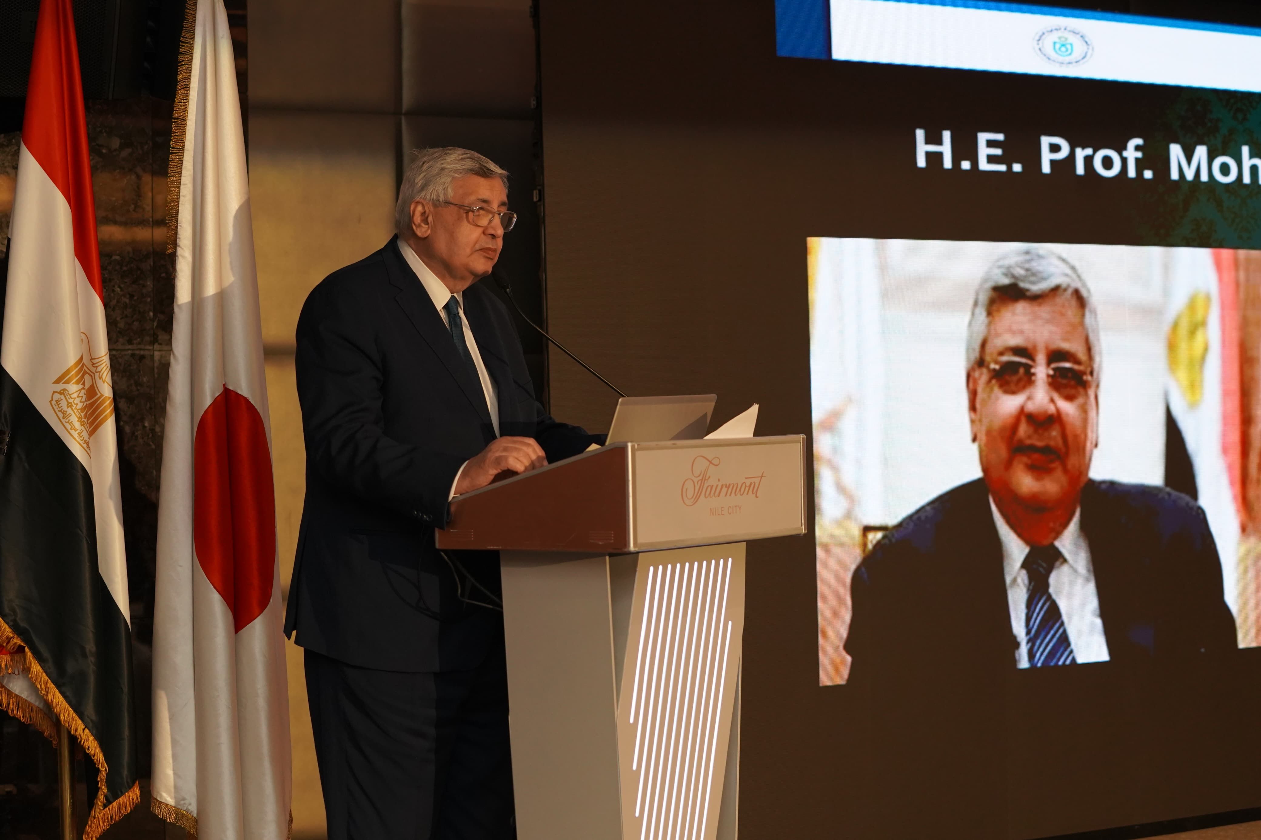 إطلاق مشروع الرعاية الصحية المرتكزة على المريض لتحقيق التغطية الصحية الشاملة