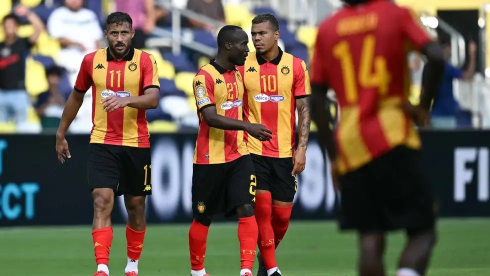 الامارات | موعد المباراة المصيرية بين الترجي وتشلسي.. وسيناريو التأهل