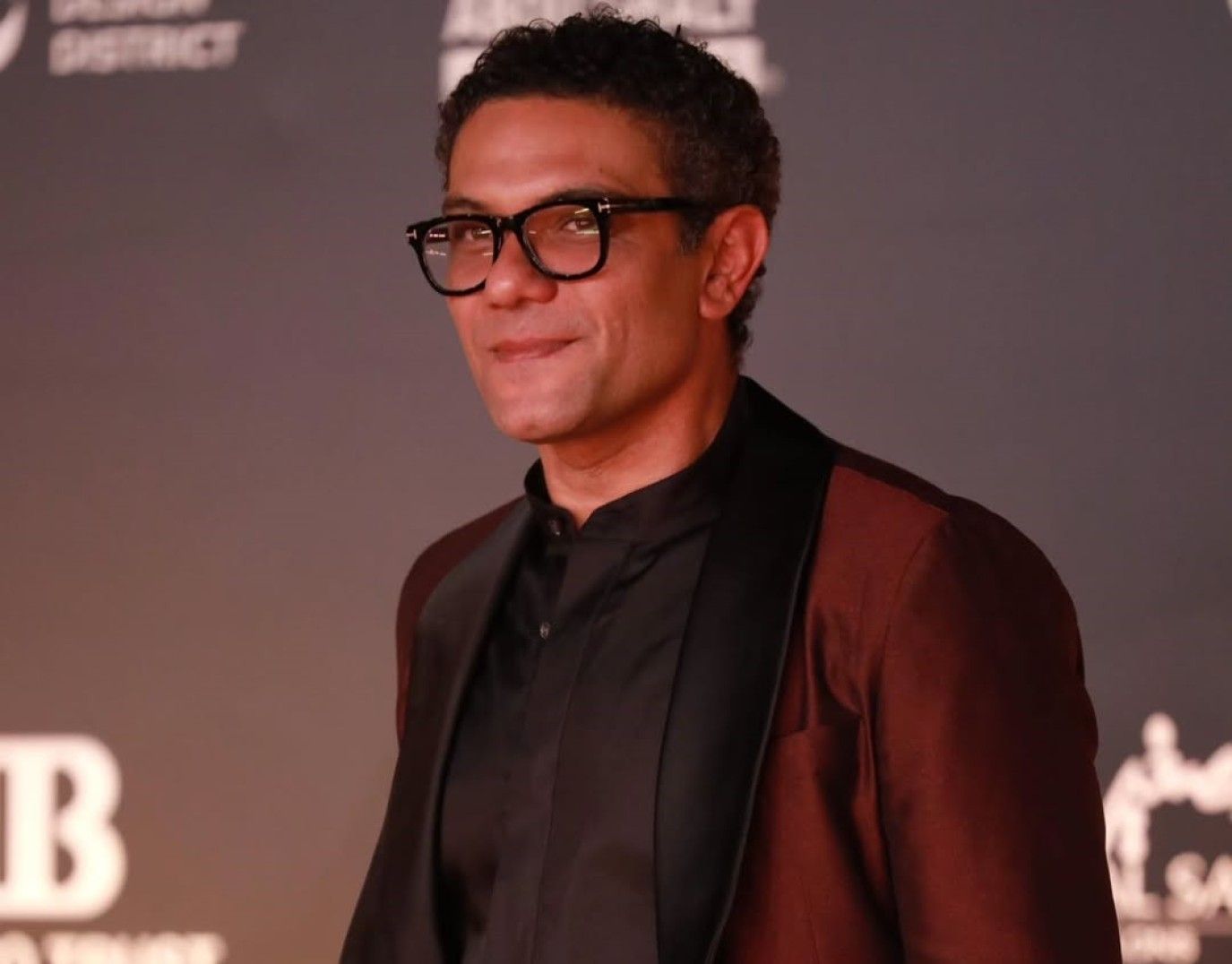 دراما وسينما.. آسر ياسين بوجوه متعددة