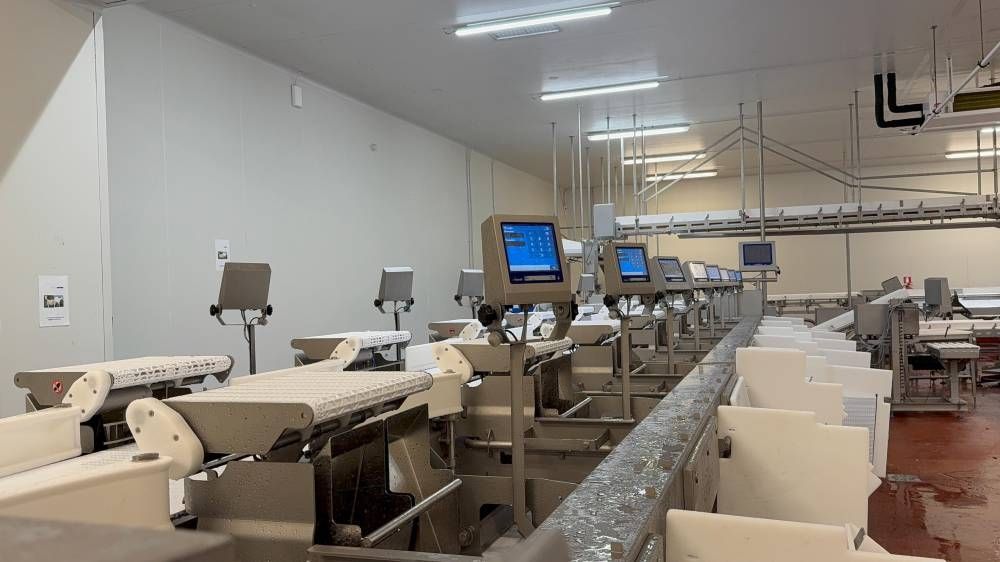 اتفاقيتان لدعم سلاسل الإمداد وتوطين التقنيات