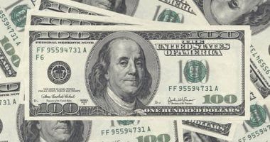 لحظة بلحظة.. سعر الدولار مقابل الجنيه داخل البنوك المصرية