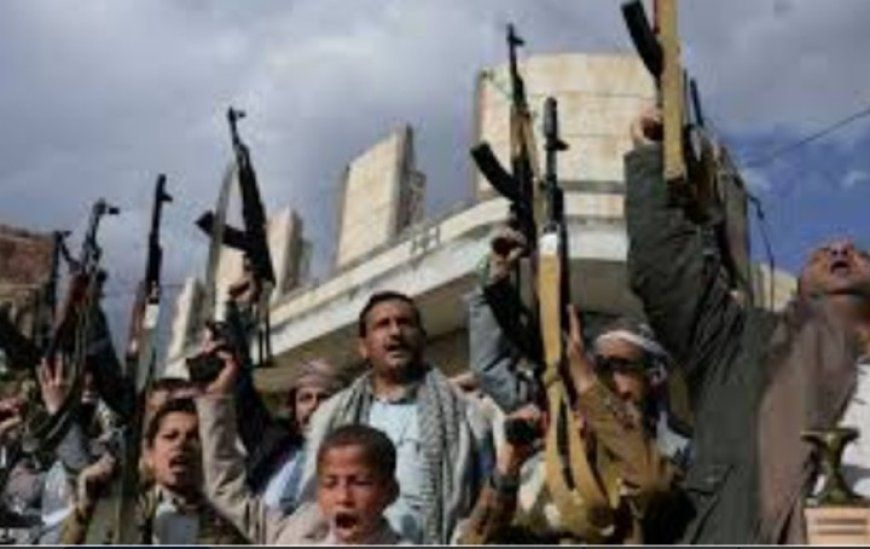 ردا على تصريحات الحوثيين امريكا تتوعد مليشيات الحوثي بالتدمير