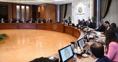 رئيس الوزراء يترأس اجتماع "لجنة الأزمات" لمتابعة تداعيات العمليات العسكرية الإيرانية ـ الإسرائيلية