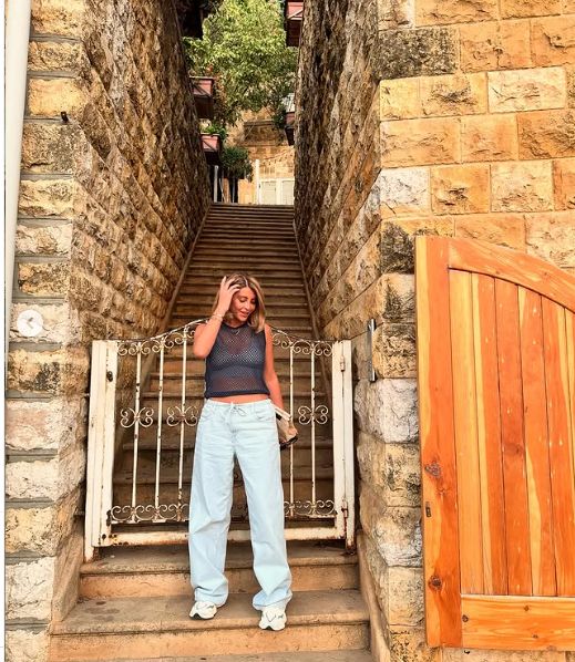 أبرز أعمال السورية نور على بعد تعاقدها على مسلسل مولانا مع تيم الحسن