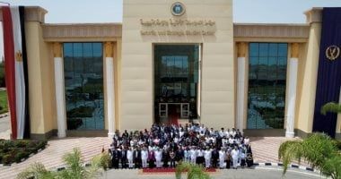 افتتاح المؤتمر العربى الـ20 لرؤساء أجهزة المباحث والأدلة الجنائية الأربعاء