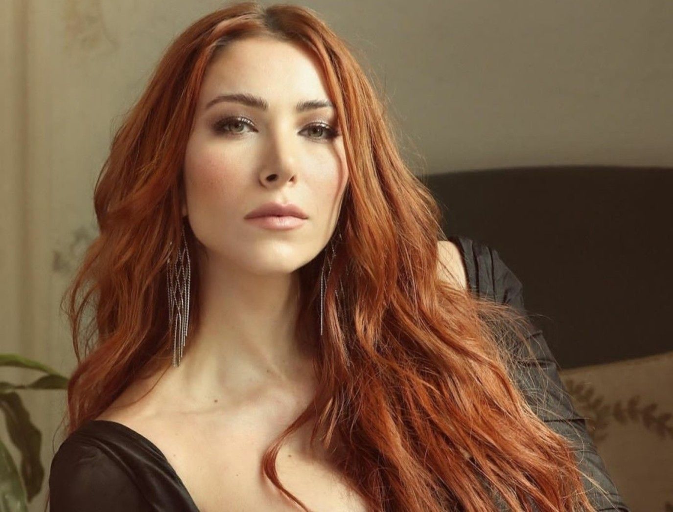  دانييلا رحمة لـ الخليج 365: عشت واقع شخصيتي في فرانكلين وتجربة نفس غيرت نظرتي للحياة