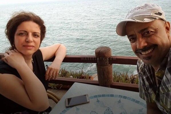 منشور منسوب لـ قاسم ملحو يجبر زوجته على التبرير