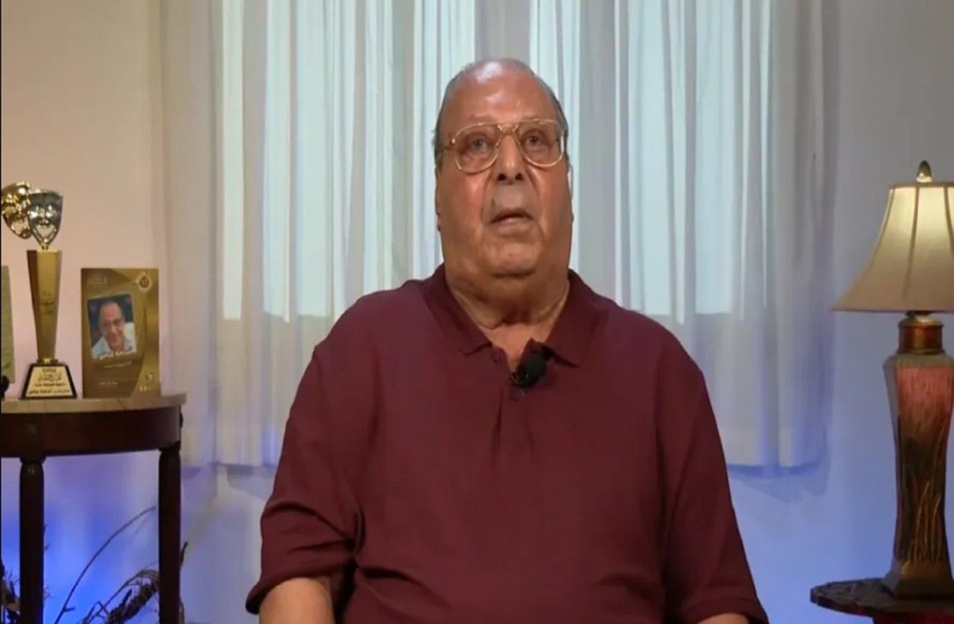 أسامة عباس: اعتزلت التمثيل نهائياً